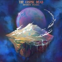 Cosmic Dead - Infinite Peaks in der Gruppe Kommande produkter - 10 procent bei Bengans Skivbutik AB (5521211)