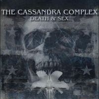 Cassandra Complex The - Death & Sex in der Gruppe CD bei Bengans Skivbutik AB (5521213)