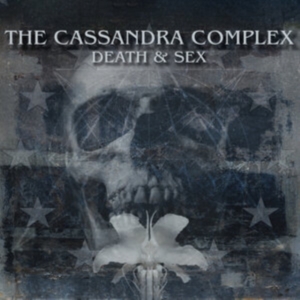 Cassandra Complex The - Death & Sex in der Gruppe UNSERE TIPPS / Freitagsveröffentlichungen / Fredag Den 15:e Mars 2024 bei Bengans Skivbutik AB (5521213)