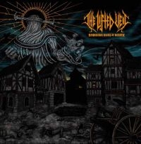 Lifted Veil The - Genocidal Bliss Of Heaven in der Gruppe Kommande produkter - 10 procent bei Bengans Skivbutik AB (5521215)