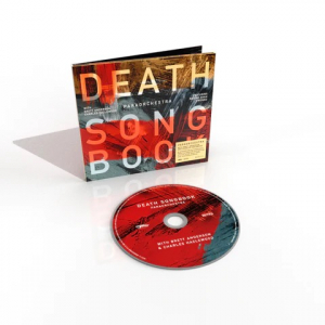 Paraorchestra Featuring Brett Ande - Death Songbook in der Gruppe CD / Pop-Rock bei Bengans Skivbutik AB (5521248)