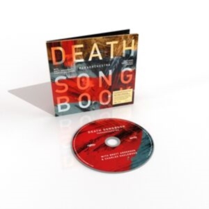 Paraorchestra Featuring Brett Ande - Death Songbook in der Gruppe Kommande produkter - 10 procent bei Bengans Skivbutik AB (5521248)