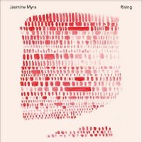Myra Jasmine - Rising in der Gruppe Kommande produkter - 10 procent bei Bengans Skivbutik AB (5521249)