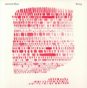 Jasmine Myra - Rising in der Gruppe Kommande produkter - 10 procent bei Bengans Skivbutik AB (5521249)