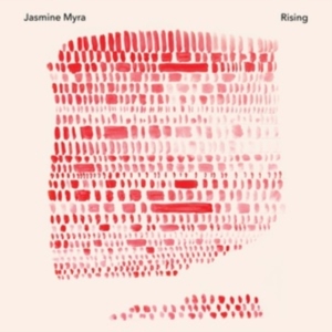Myra Jasmine - Rising in der Gruppe Kommande produkter - 10 procent bei Bengans Skivbutik AB (5521251)