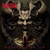 Deicide - Banished By Sin in der Gruppe Hårdrock bei Bengans Skivbutik AB (5521255)