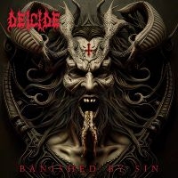 Deicide - Banished By Sin in der Gruppe Minishops / Deicide bei Bengans Skivbutik AB (5521256)