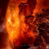 Blame - Sith Vip / Lost Science in der Gruppe Kommande produkter - 10 procent bei Bengans Skivbutik AB (5521261)