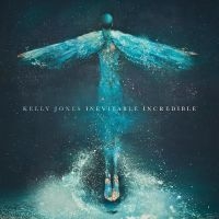 Jones Kelly - Inevitable Incredible in der Gruppe VINYL / Pop-Rock bei Bengans Skivbutik AB (5521264)