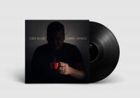 Willems Esben - Glowing Darkness (Vinyl Lp) in der Gruppe Kommande produkter - 10 procent bei Bengans Skivbutik AB (5521275)