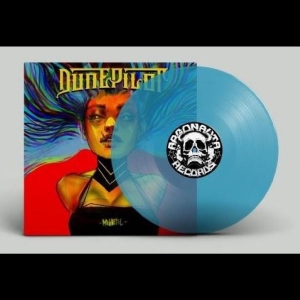 Dune Pilot - Magnetic in der Gruppe VINYL bei Bengans Skivbutik AB (5521277)