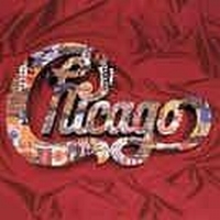 CHICAGO - THE HEART OF CHICAGO in der Gruppe Minishops / AOR bei Bengans Skivbutik AB (552134)
