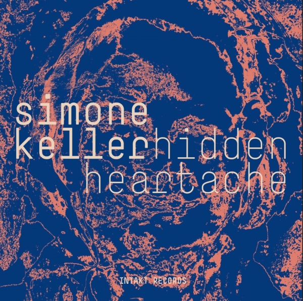 Simone Keller - Hidden Heartache in der Gruppe CD / Jazz bei Bengans Skivbutik AB (5521341)
