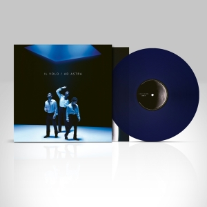 Il Volo - Ad Astra in der Gruppe Övrigt /  bei Bengans Skivbutik AB (5521407)
