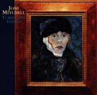 JONI MITCHELL - TURBULENT INDIGO in der Gruppe Labels /  bei Bengans Skivbutik AB (552141)