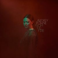 Powne Audrey - From The Fire in der Gruppe Kommande produkter - 10 procent bei Bengans Skivbutik AB (5521418)