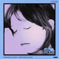 Anastasia Coope - Darning Woman (Ltd White Vinyl) in der Gruppe VINYL / Bestseller bei Bengans Skivbutik AB (5521439)