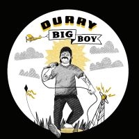 Durry - Big Boy in der Gruppe VINYL bei Bengans Skivbutik AB (5521440)