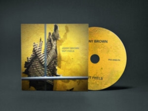 Brown Johny - Gut Feels in der Gruppe Kommande produkter - 10 procent bei Bengans Skivbutik AB (5521449)