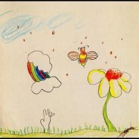 Plush - More You Becomes You in der Gruppe VINYL bei Bengans Skivbutik AB (5521488)