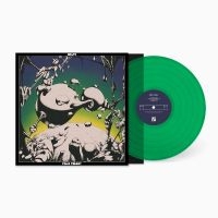 Melts - Field Theory in der Gruppe Kommande produkter - 10 procent bei Bengans Skivbutik AB (5521489)