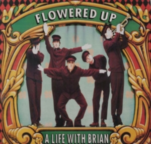 Flowered Up - A Life With Brian in der Gruppe Kommande produkter - 10 procent bei Bengans Skivbutik AB (5521494)