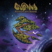 Guenna - Peak Of Jin'arrah (Black Vinyl Lp) in der Gruppe Kommande produkter - 10 procent bei Bengans Skivbutik AB (5521508)
