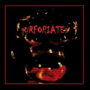 Johnson Robert And Punschdrunks - Surfopiates in der Gruppe UNSERE TIPPS / Jahresbestenlisten 2024 / Jahresbeste Sthlm bei Bengans Skivbutik AB (5521509)