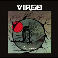 Virgo? - Four Seasons in der Gruppe CD bei Bengans Skivbutik AB (5521514)