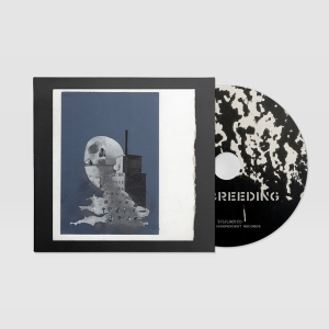 Bad Breeding - Contempt in der Gruppe CD bei Bengans Skivbutik AB (5521540)