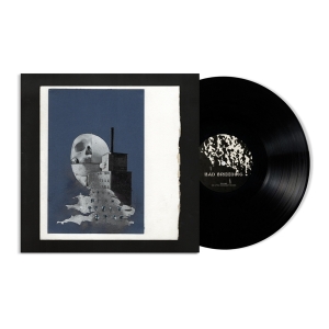 Bad Breeding - Contempt in der Gruppe VINYL bei Bengans Skivbutik AB (5521541)