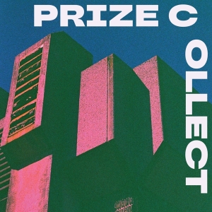 Prize Collect - Prize Collect in der Gruppe CD / Pop-Rock bei Bengans Skivbutik AB (5521545)