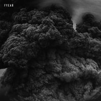 Fyear - Fyear in der Gruppe VINYL / Pop-Rock bei Bengans Skivbutik AB (5521556)