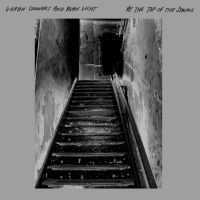 Loren Connors And Alan Licht - At The Top Of The Stairs in der Gruppe VINYL / Pop-Rock bei Bengans Skivbutik AB (5521557)