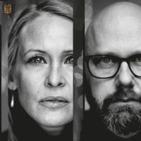 Runhild Gammelsæter & Lasse Marhaug - Higgs Boson in der Gruppe CD / Pop-Rock bei Bengans Skivbutik AB (5521566)