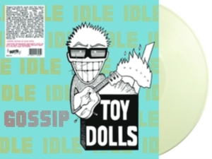 Toy Dolls - Idle Gossip in der Gruppe UNSERE TIPPS / Freitagsveröffentlichungen / Fredag den 21:a Juni 2024 bei Bengans Skivbutik AB (5521572)
