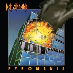 Def Leppard - Pyromania (Half Speed Remastered 2CD) in der Gruppe UNSERE TIPPS / Am beliebtesten cd-klassiker bei Bengans Skivbutik AB (5521582)