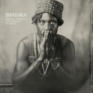 Shabaka - Perceive Its Beauty, Acknowledge It in der Gruppe CD bei Bengans Skivbutik AB (5521583)
