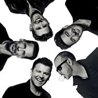 New Kids On The Block - Still Kids in der Gruppe CD / Pop-Rock bei Bengans Skivbutik AB (5521593)