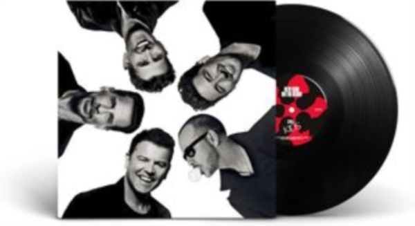 New Kids On The Block - Still Kids in der Gruppe VINYL / Pop-Rock bei Bengans Skivbutik AB (5521594)