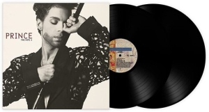 Prince - The Hits 1 (2Lp) in der Gruppe VINYL / RnB-Soul bei Bengans Skivbutik AB (5521602)