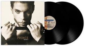 Prince - The Hits 2 (2Lp) in der Gruppe VINYL / RnB-Soul bei Bengans Skivbutik AB (5521603)