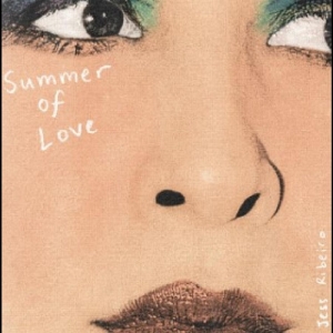 Ribeiro Jess - Summer Of Love in der Gruppe CD / Pop-Rock bei Bengans Skivbutik AB (5521605)