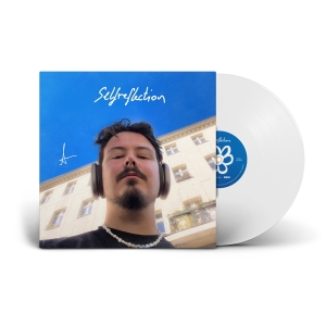Avaion - Selfreflection in der Gruppe Övrigt /  bei Bengans Skivbutik AB (5521635)