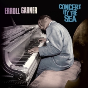 Erroll Garner - Concert By The Sea in der Gruppe VINYL / Jazz bei Bengans Skivbutik AB (5521637)