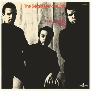 The Sergio Mendes Trio - In The Brazilian Bag in der Gruppe VINYL / Jazz bei Bengans Skivbutik AB (5521646)