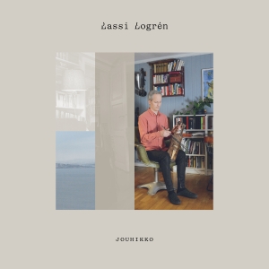 Lassi Logrén - Jouhikko in der Gruppe VINYL / World Music bei Bengans Skivbutik AB (5521654)