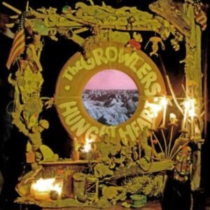 Growlers The - Hung At Heart (Mint Vinyl) in der Gruppe VINYL / Pop-Rock bei Bengans Skivbutik AB (5521657)