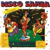 Los Mayos - Disco Samba in der Gruppe VINYL / Pop-Rock bei Bengans Skivbutik AB (5521660)