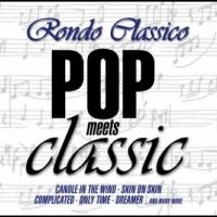 Rondo Classico - Pop Meets Classic in der Gruppe VINYL / Pop-Rock bei Bengans Skivbutik AB (5521662)